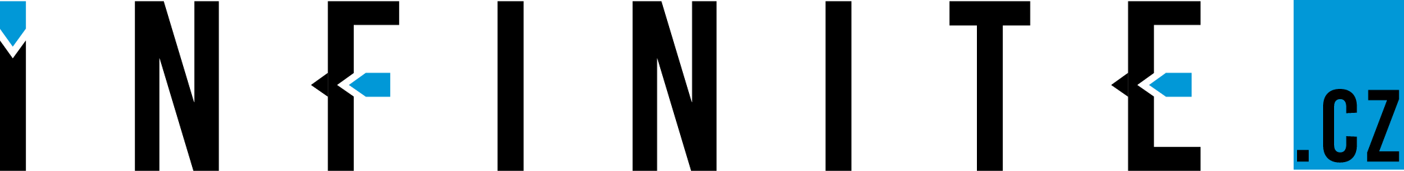Black Logo
